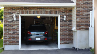 Garage Door Installation at Montana Pines, Florida